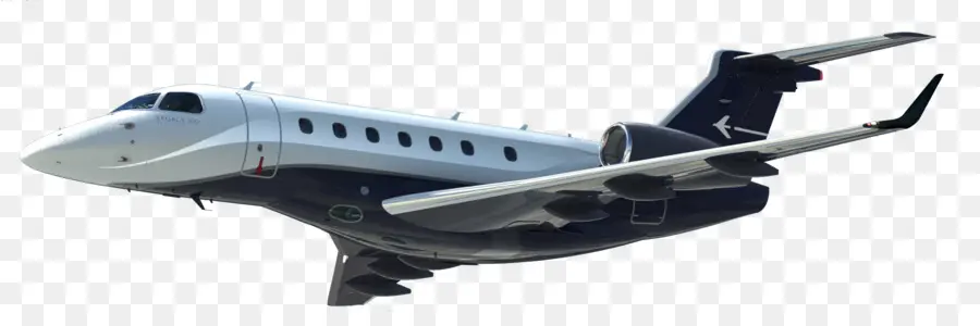 Narrowbody Aviones，Embraer Legacy 450 PNG