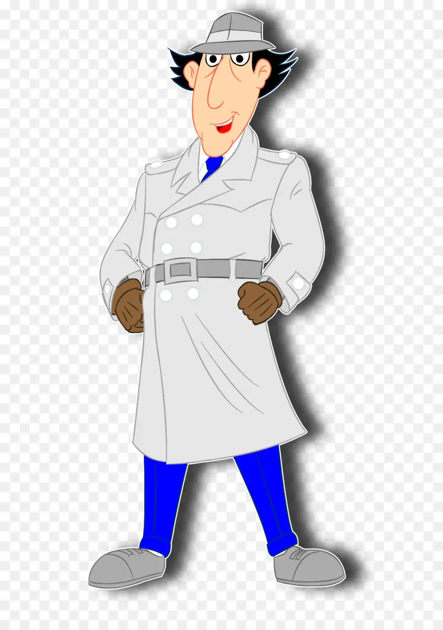 El Inspector Gadget，Gadget PNG