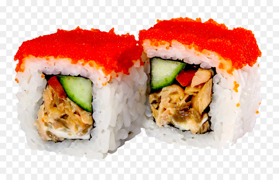 Makizushi，Sushi PNG