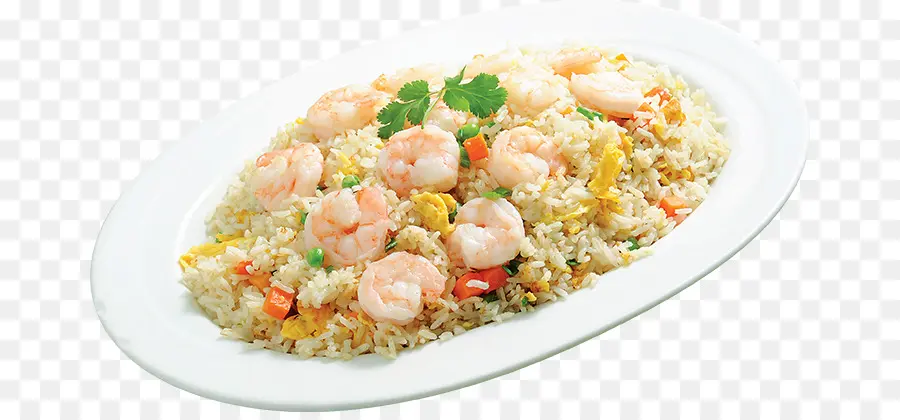 Arroz Frito Tailandés，Arroz Frito PNG