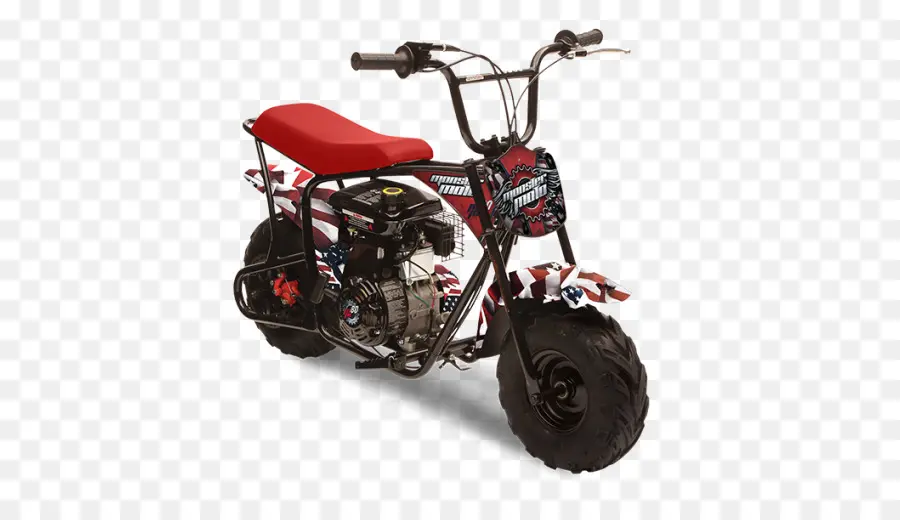 Mini Bicicleta，Motocicleta PNG