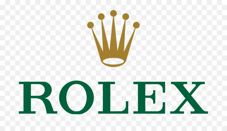 Logotipo De Rolex，Mirar PNG