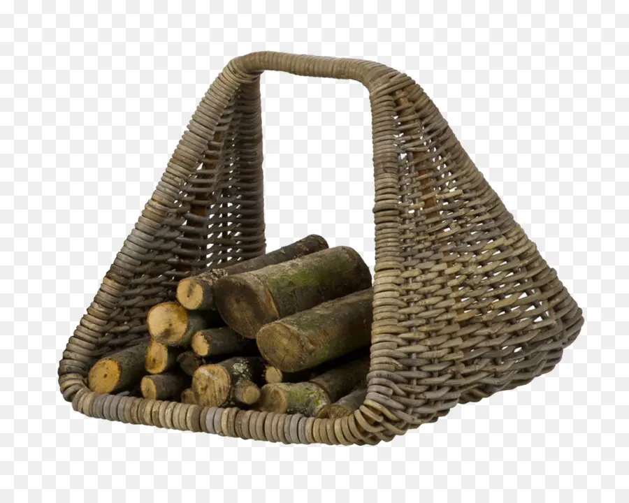 Cesta，De Mimbre PNG