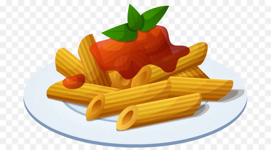 La Pasta，Cocina Italiana PNG