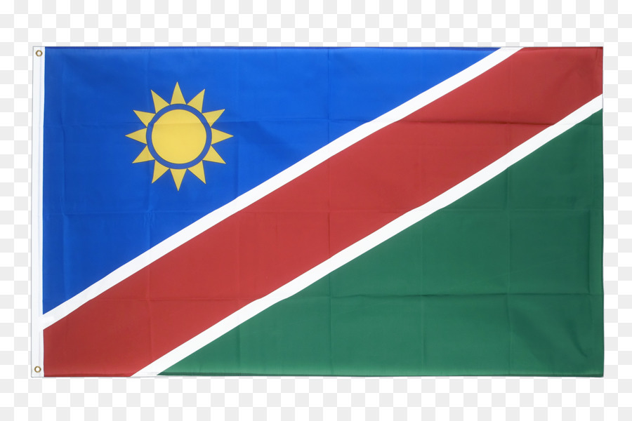 Bandera De Namibia，Namibia PNG