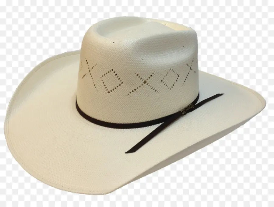 Sombrero Blanco，Moda PNG