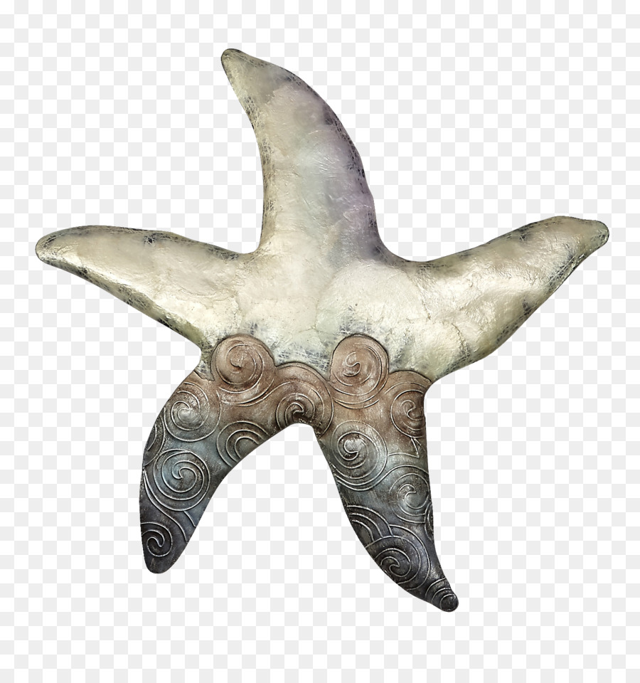 Estrella De Mar，Calcomanía De Pared PNG