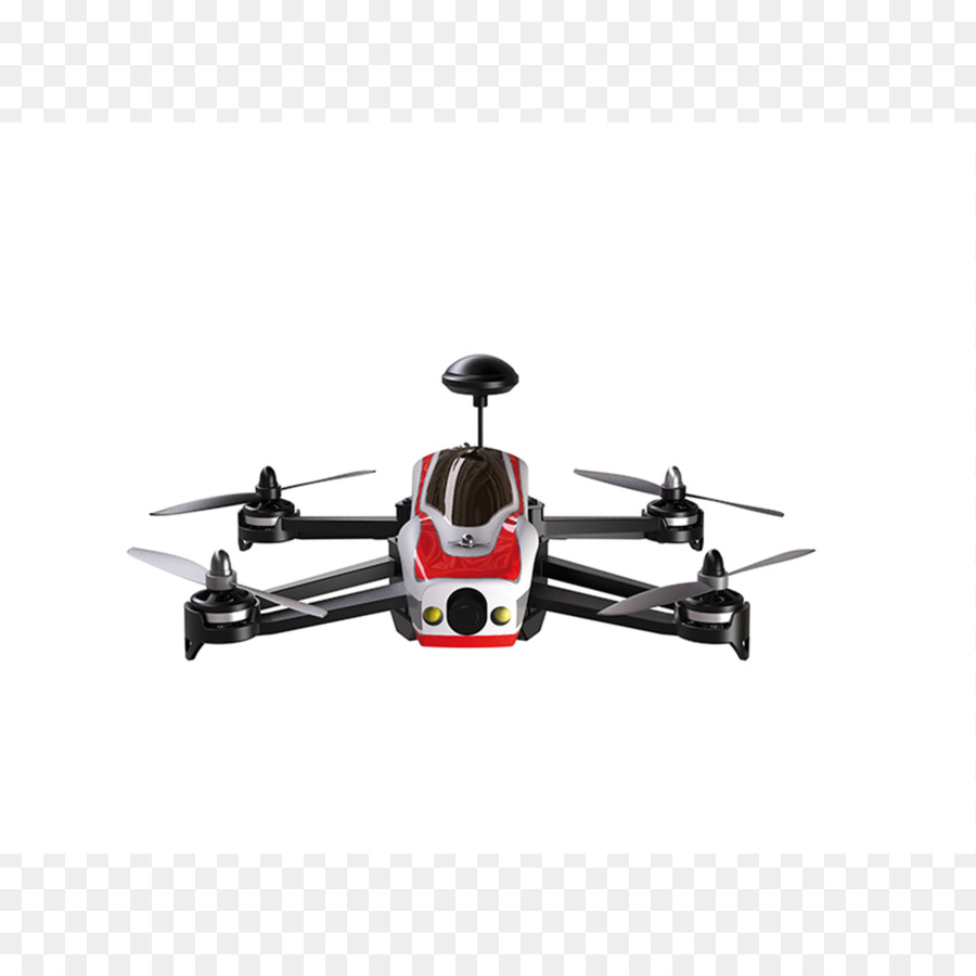 Quadcopter Fpv，Vista De La Primera Persona PNG