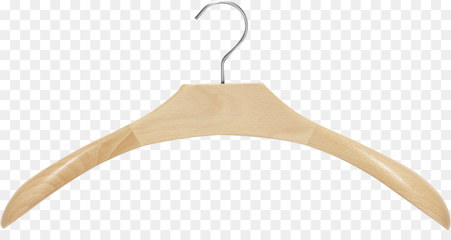 Percha De Madera，Ropa PNG