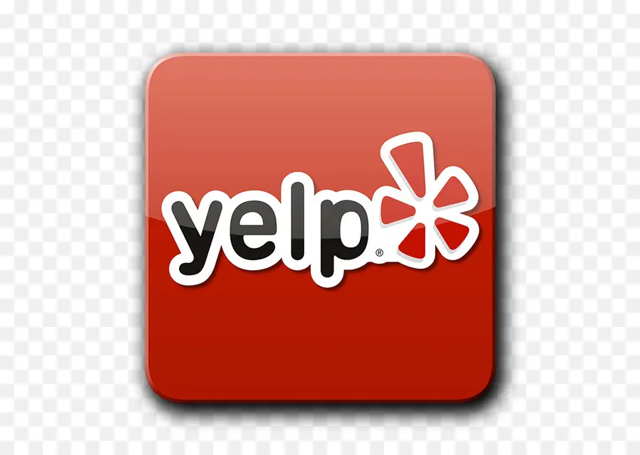 Yelp，Sitio De La Revisión PNG