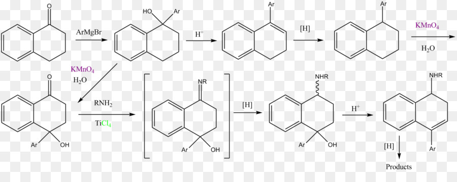 Nadhubiquinone Oxidorreductasa，Inhibidor De La Enzima PNG