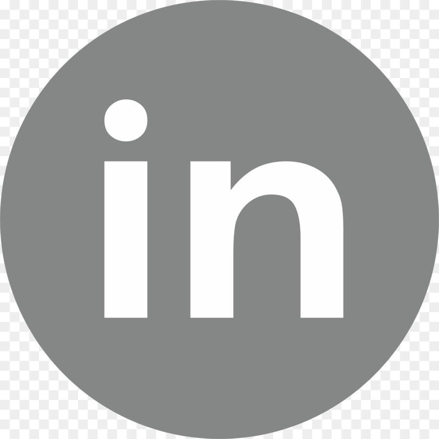 Logotipo De Linkedin，Redes Sociales PNG