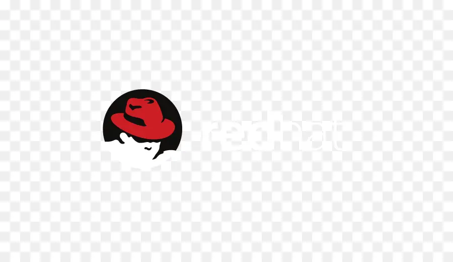 Red Hat，Red Hat Enterprise Linux PNG