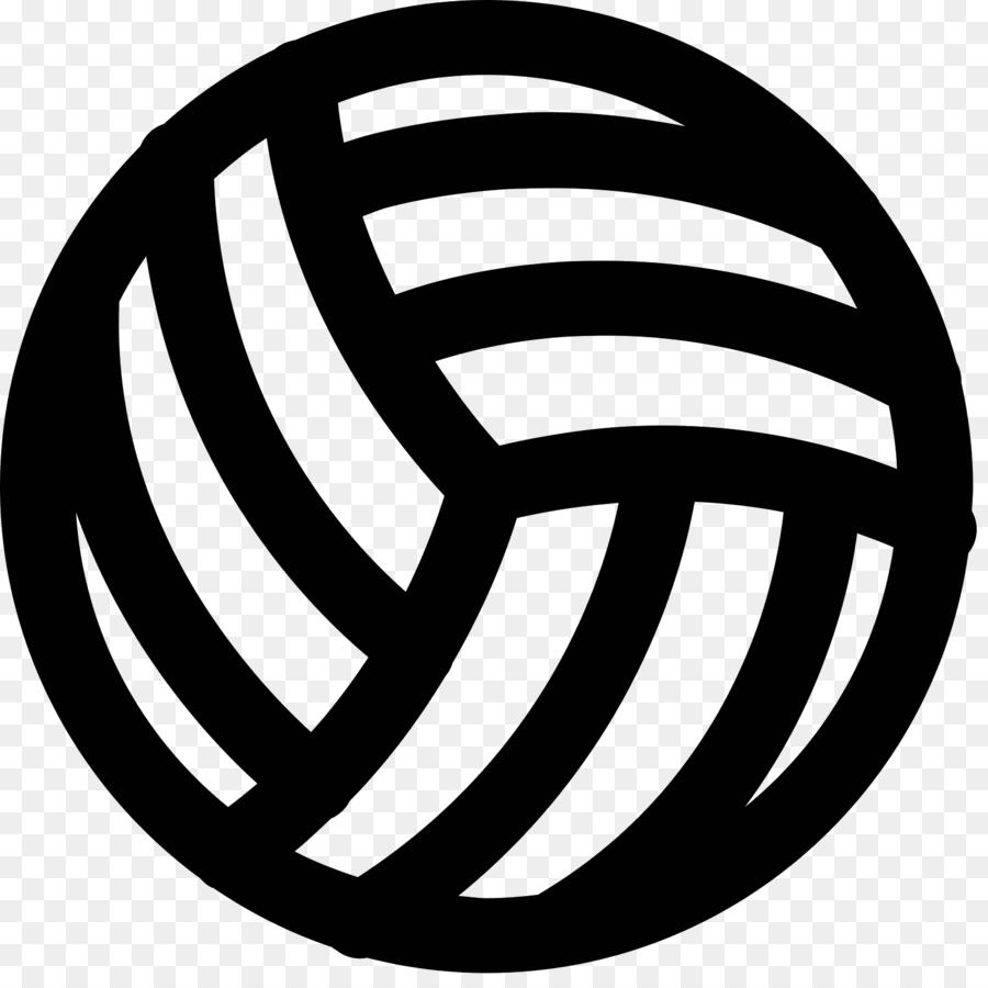 Voleibol，Pelota PNG