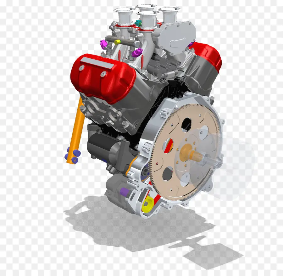 Motor，Motus Mst PNG