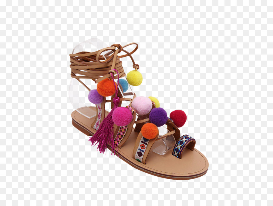 Sandalia，Zapato PNG