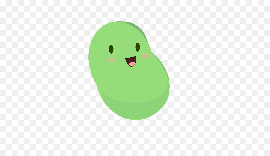 Lima Bean，El Frijol Común PNG