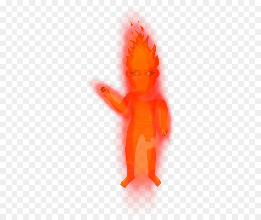 Elemental，Fuego PNG