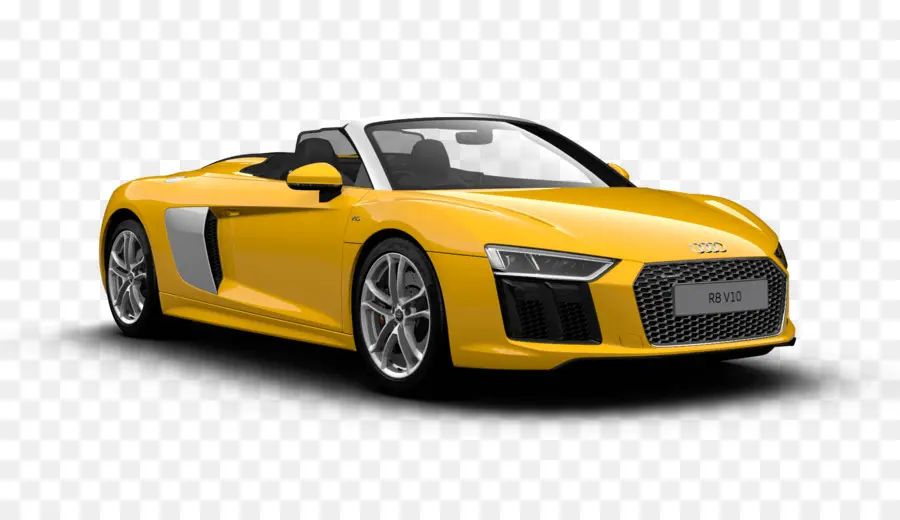 Audi R8，Audi PNG