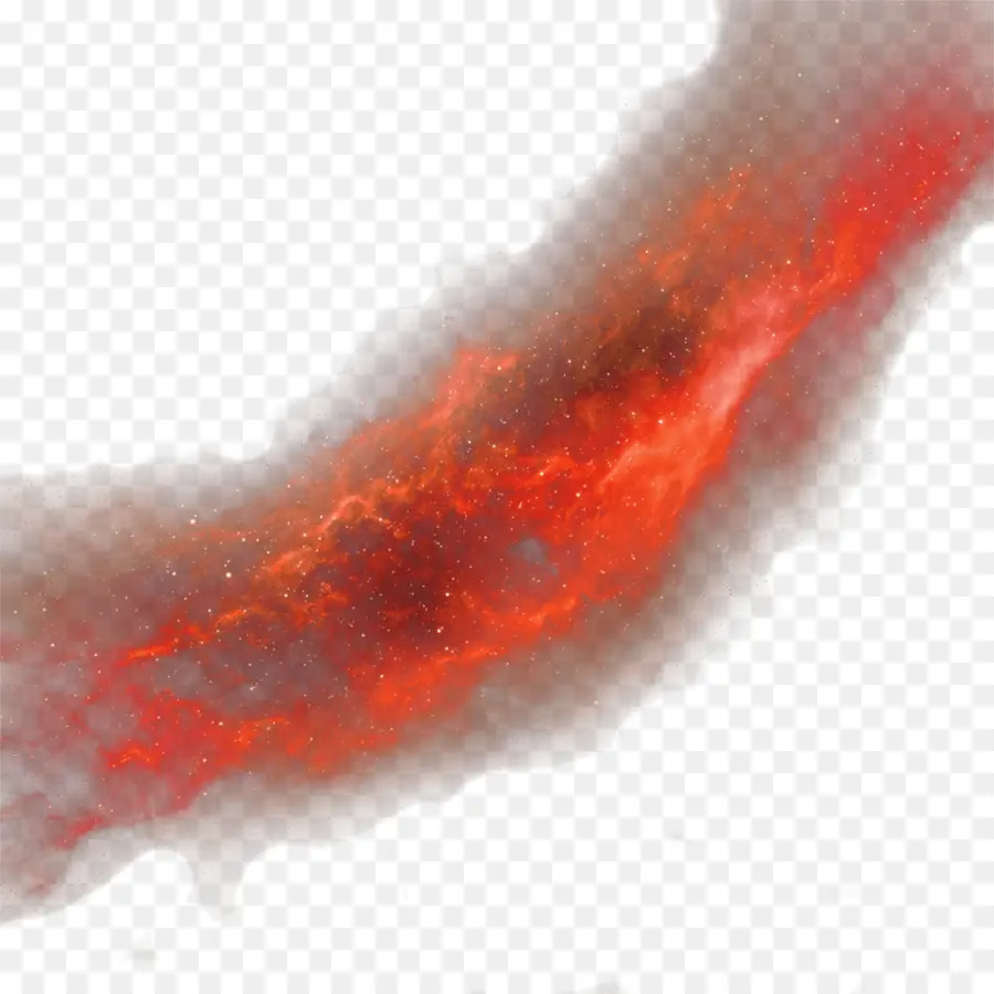 Humo Rojo，Fumar PNG