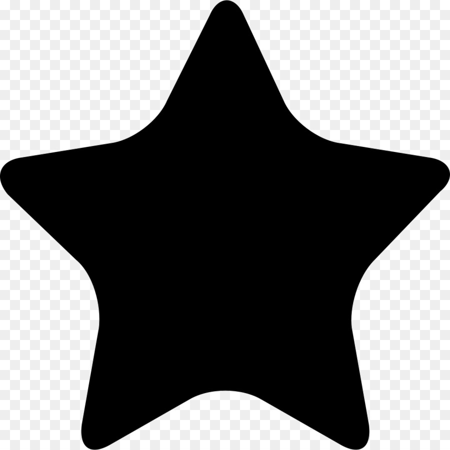 Forma De Estrella，Describir PNG