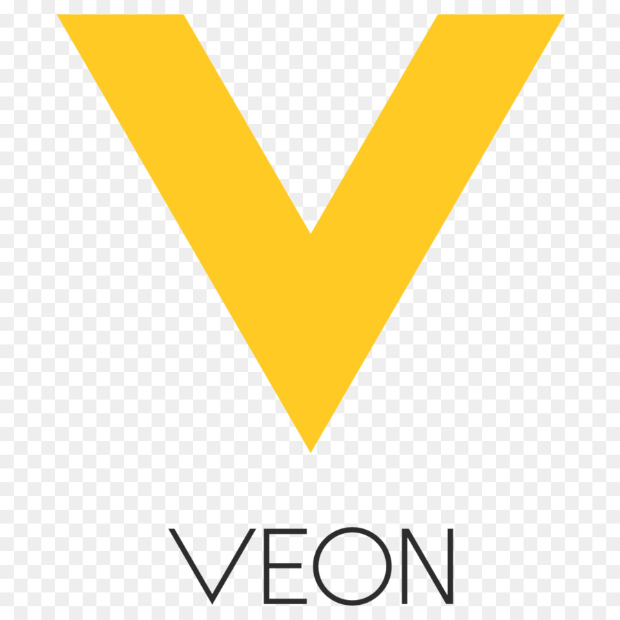 Veon Ltd，Logotipo PNG