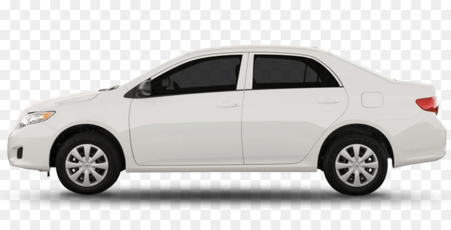 Toyota Corolla 2009，Toyota PNG