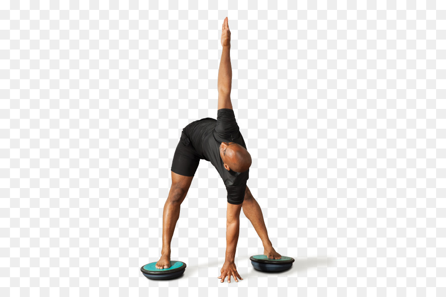 Yoga，Equilibrio PNG