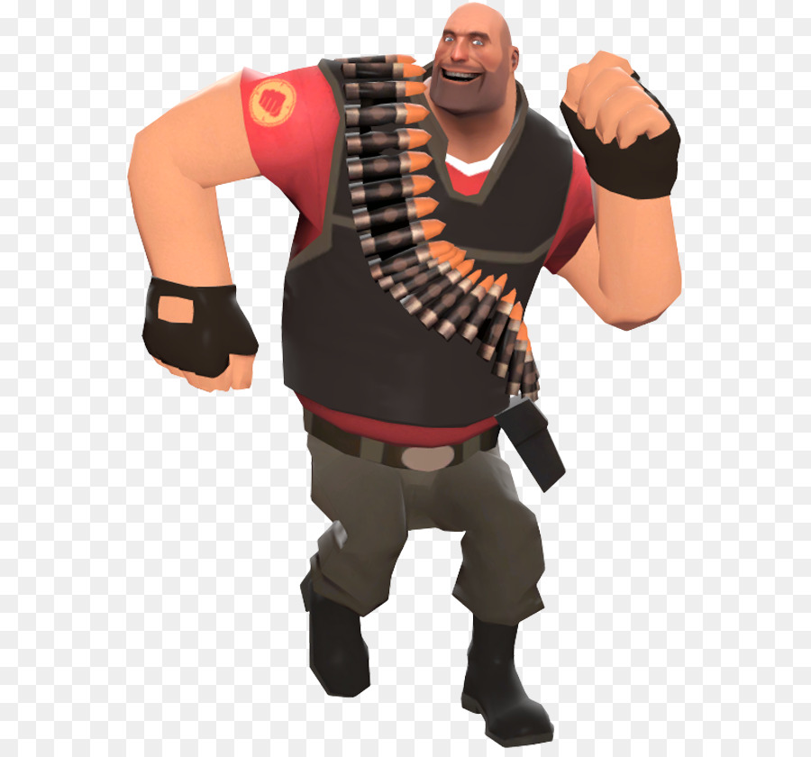 Team Fortress 2，Videojuego PNG