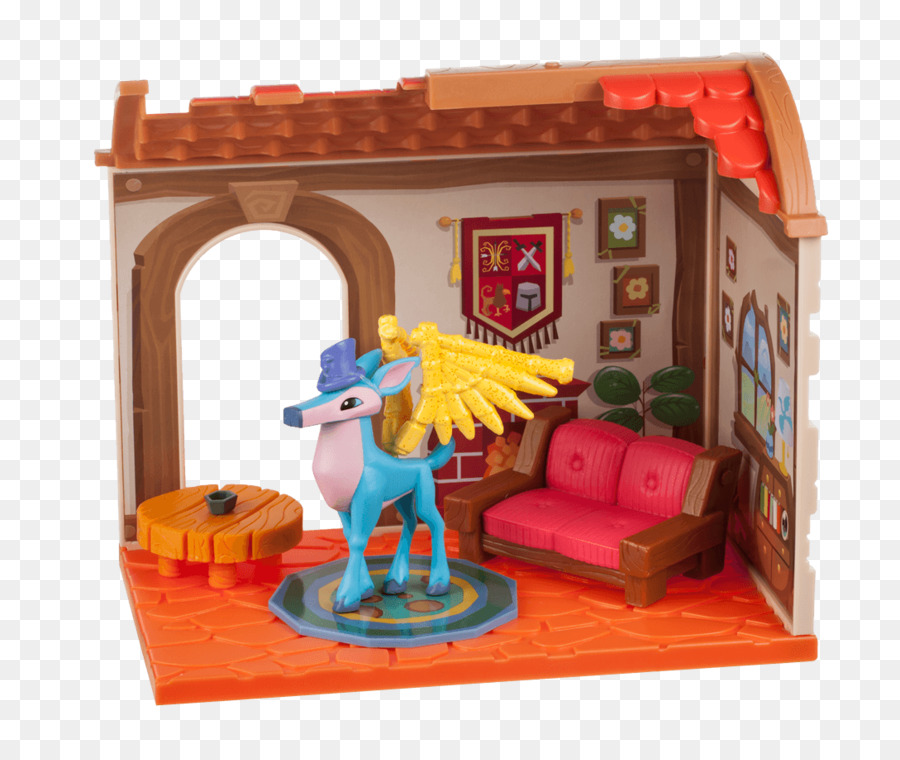 National Geographic Animal Jam，Juguete PNG