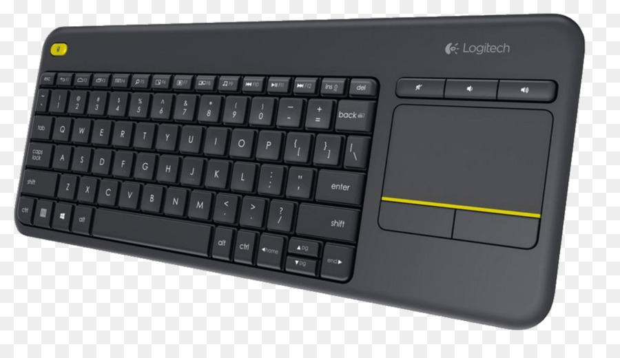 Teclado De La Computadora，Portátil PNG