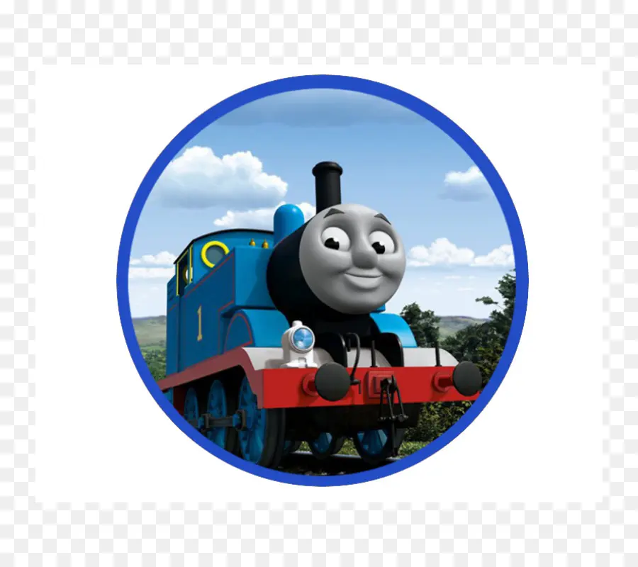 Thomas，Tren PNG