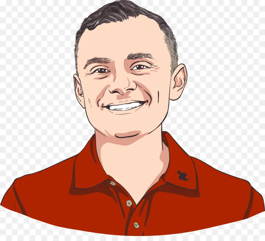 Gary Vaynerchuk，El Espíritu Empresarial PNG