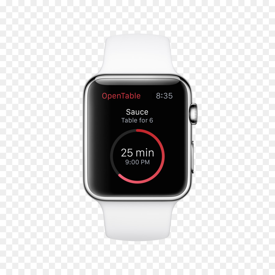 Apple Watch，Apple Watch De La Serie 3 PNG