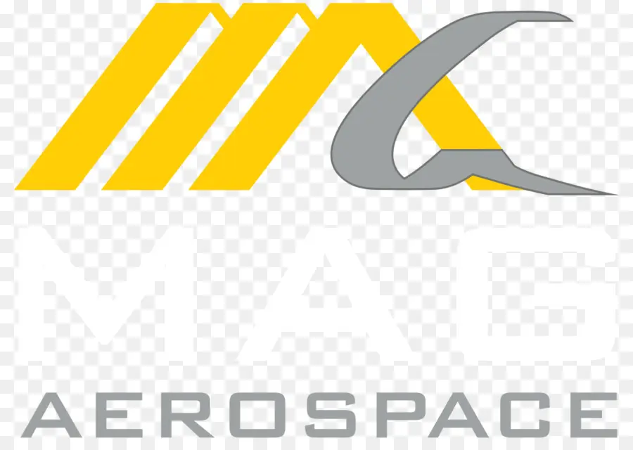 Mag Aeroespacial，Logotipo PNG