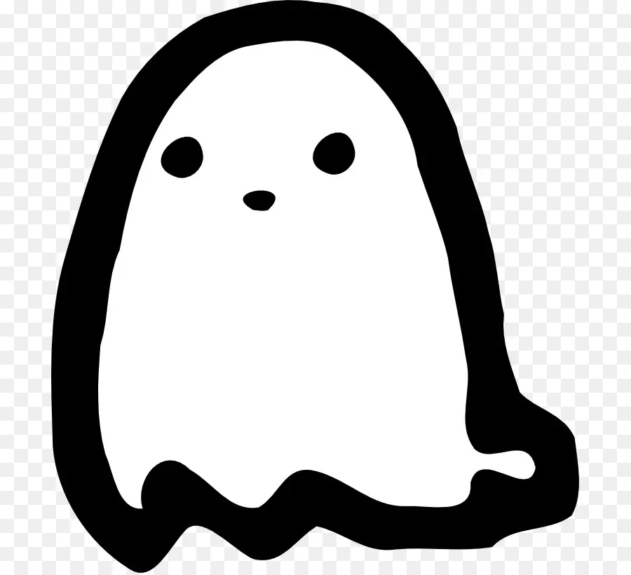 Fantasma，Arte Digital PNG