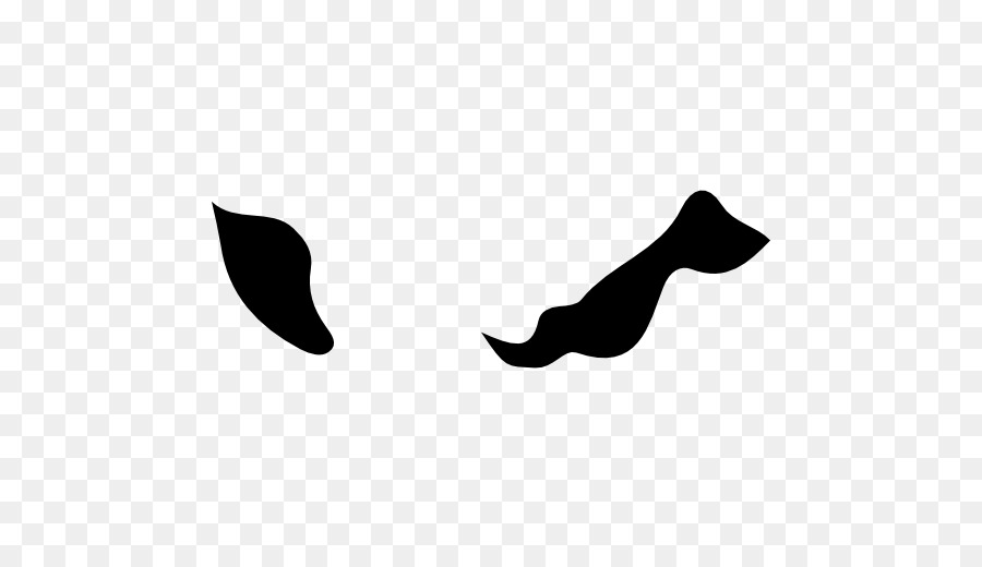 Bigote，Vello Facial PNG