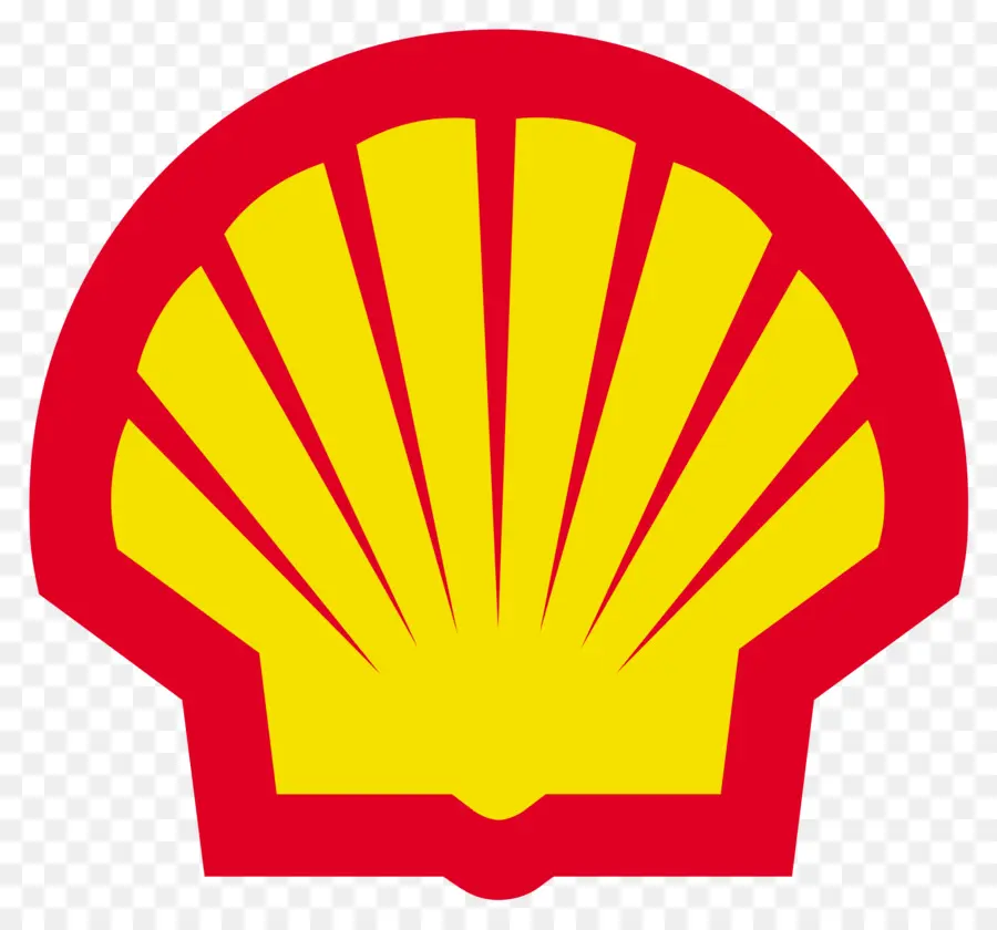 Royal Dutch Shell，Logotipo PNG