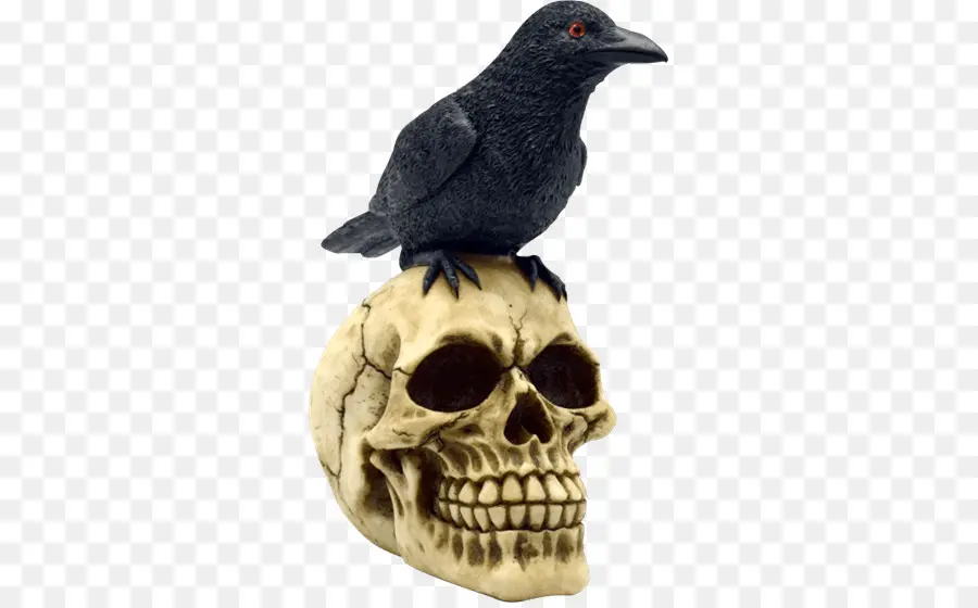 Figurine，La Brujería PNG