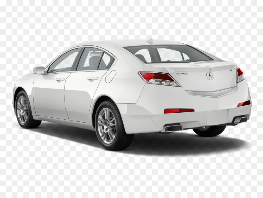 2011 Acura Tl，2009 Acura Tl PNG