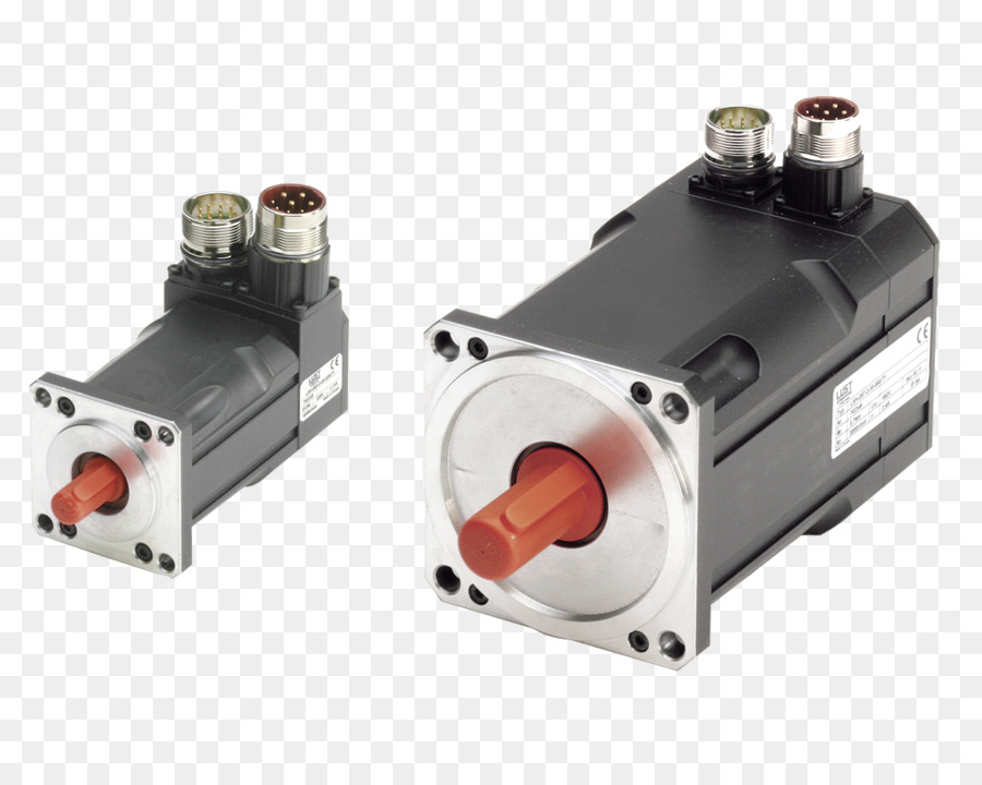 Servomecanismo，Servomotor PNG