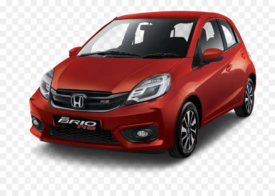 Honda Brio，Honda PNG