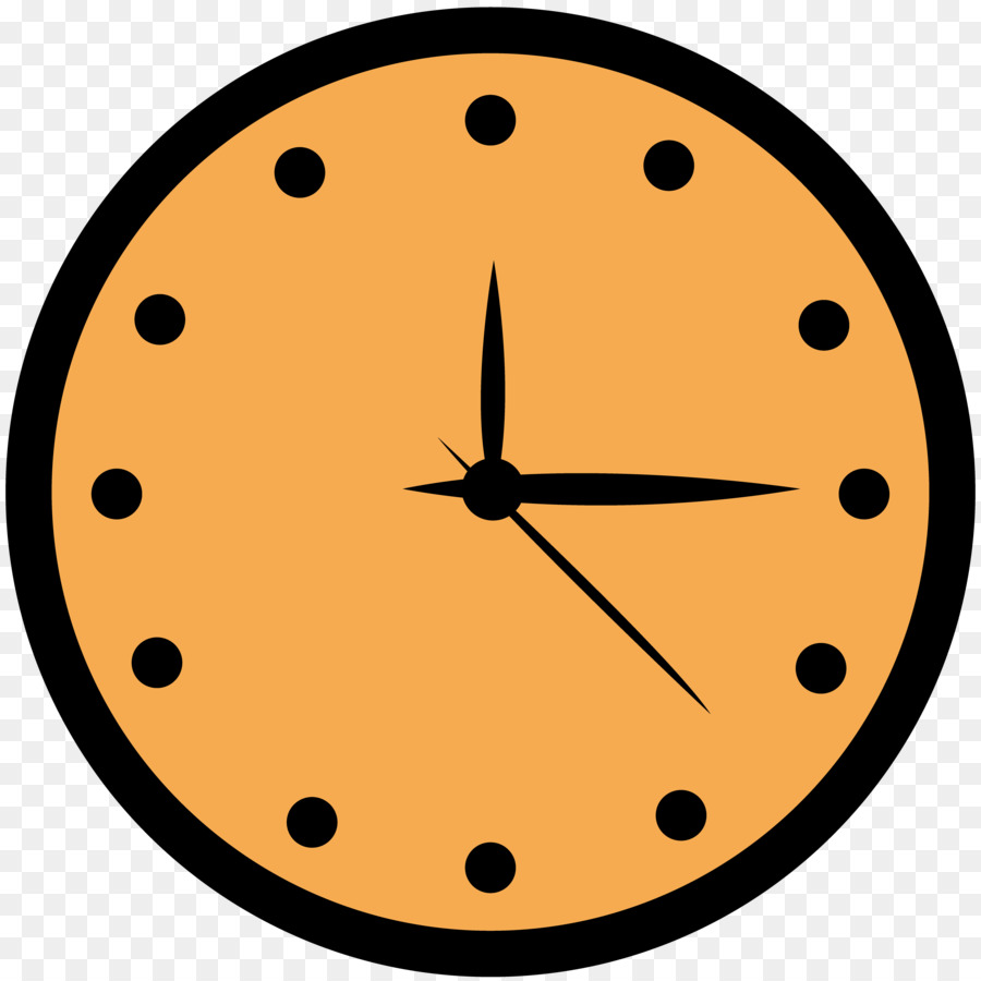 Reloj，Mirar PNG