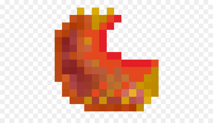 Pacman，Pixel Art PNG