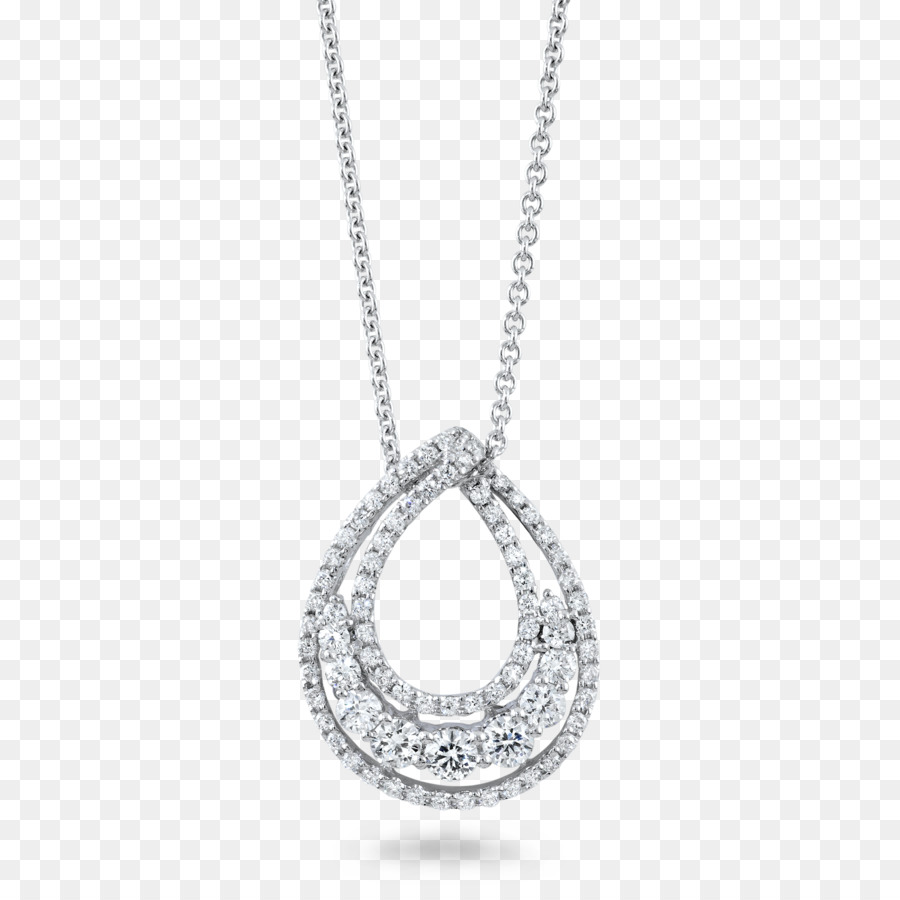 Collar De Diamantes，Piedra Preciosa PNG