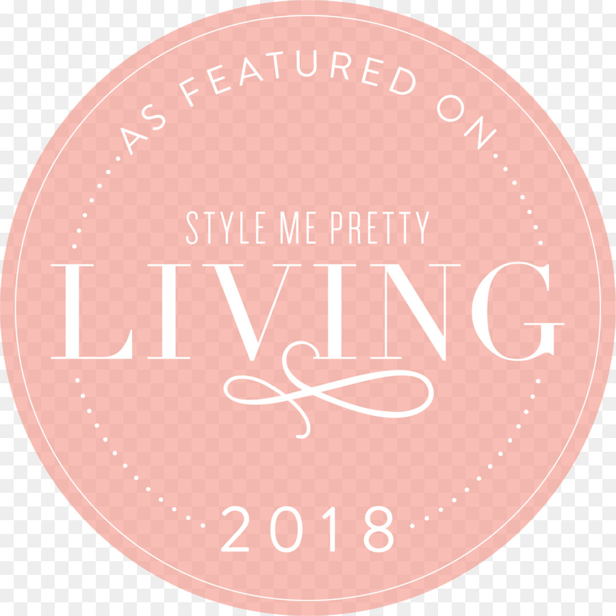 Insignia Style Me Pretty，Presentado PNG