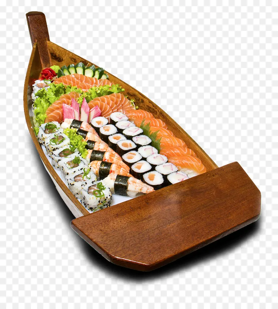 Sashimi，Sushi PNG