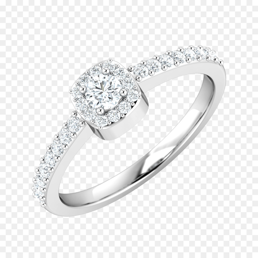 Anillo De Plata，Joyas PNG