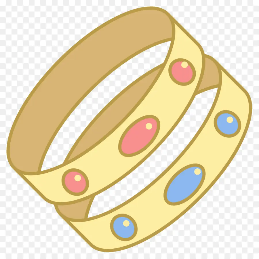 Anillo，Brazalete PNG