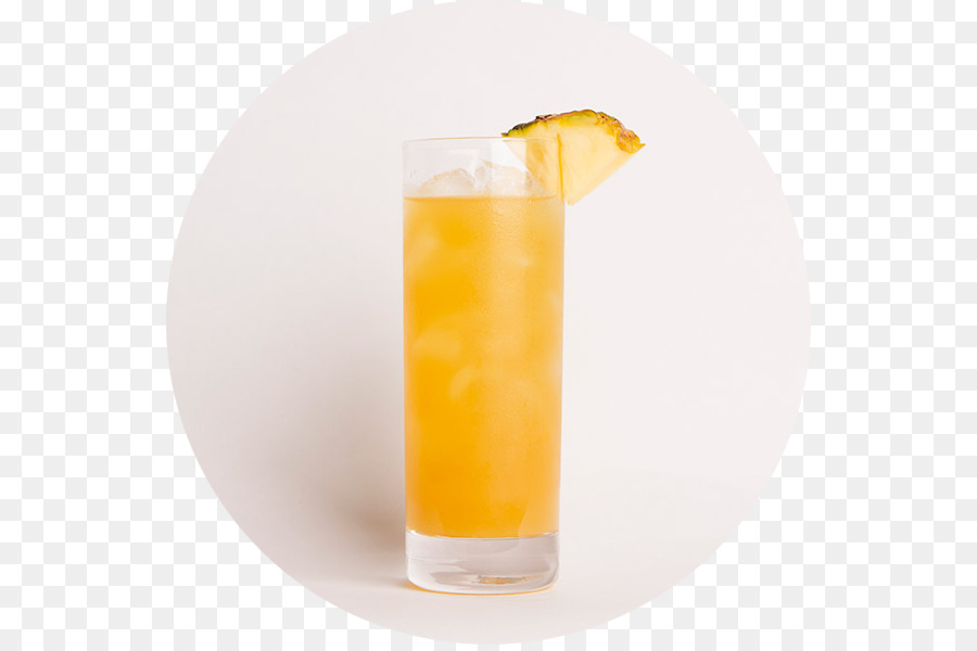 Harvey Wallbanger，Ombligo Difuso PNG